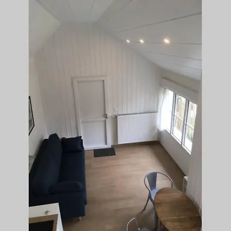 Sauna, Homes D'opale *