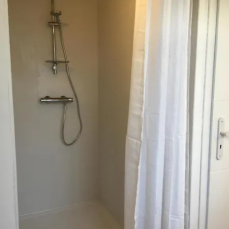 Apartament Sauna, Homes D'opale Saint-Martin-Boulogne