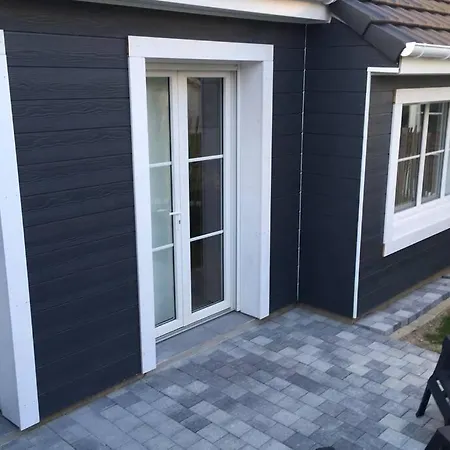 Sauna, Homes D'opale Apartament