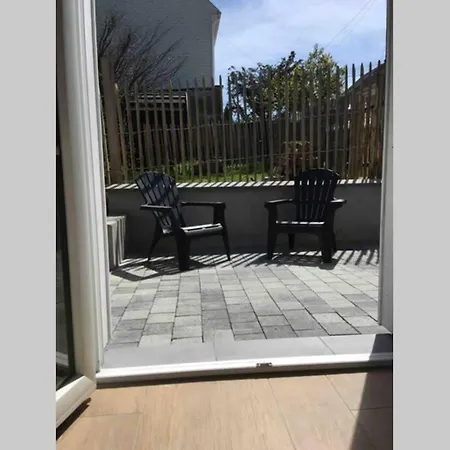 Sauna, Homes D'opale Apartament