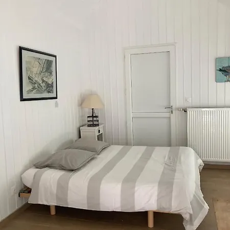 Apartament Sauna, Homes D'opale Saint-Martin-Boulogne