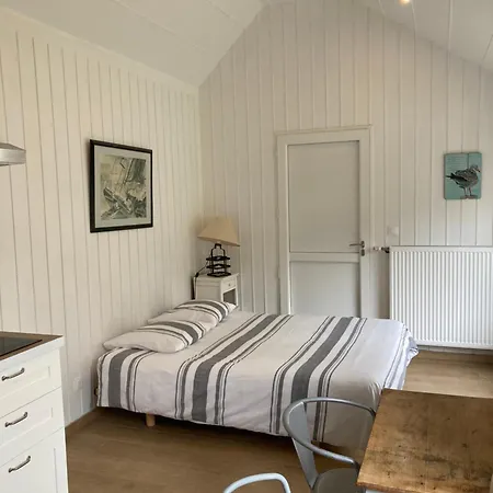 Sauna, Homes D'opale * Saint-Martin-Boulogne